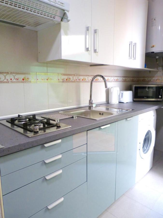 Appartamento Center Candeleda