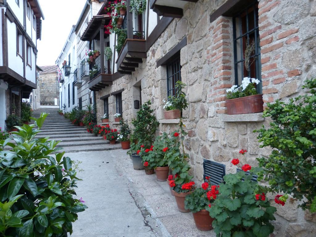 Center Appartement