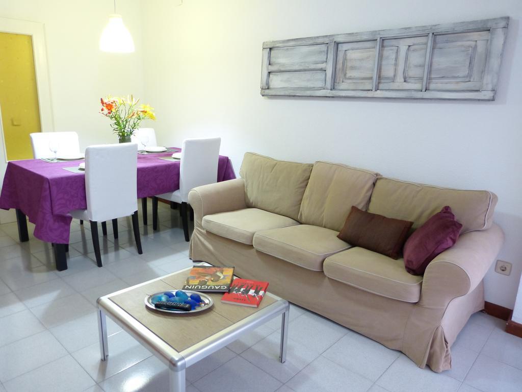 Center Appartement Candeleda