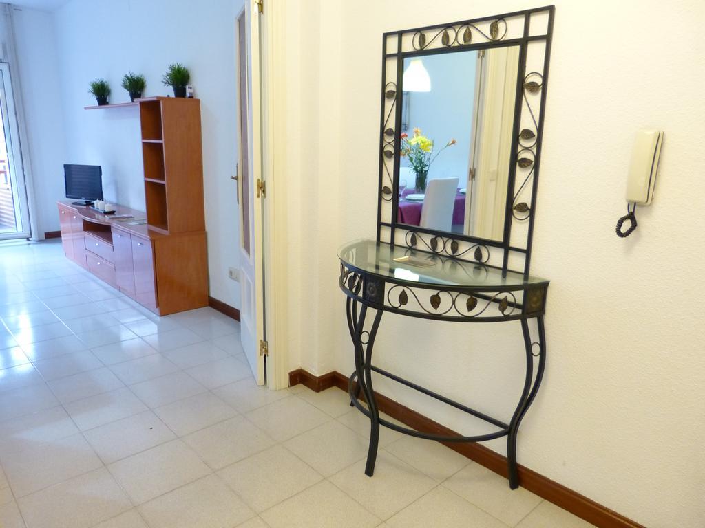 Center Appartement Candeleda